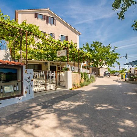B&B Segulja Malinska Kültér fotó