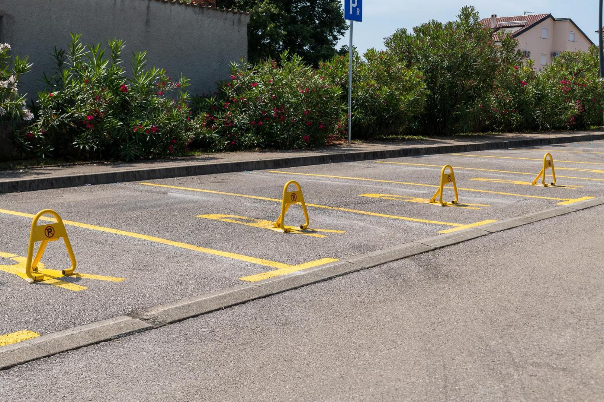 B&B Segulja Malinska Kültér fotó