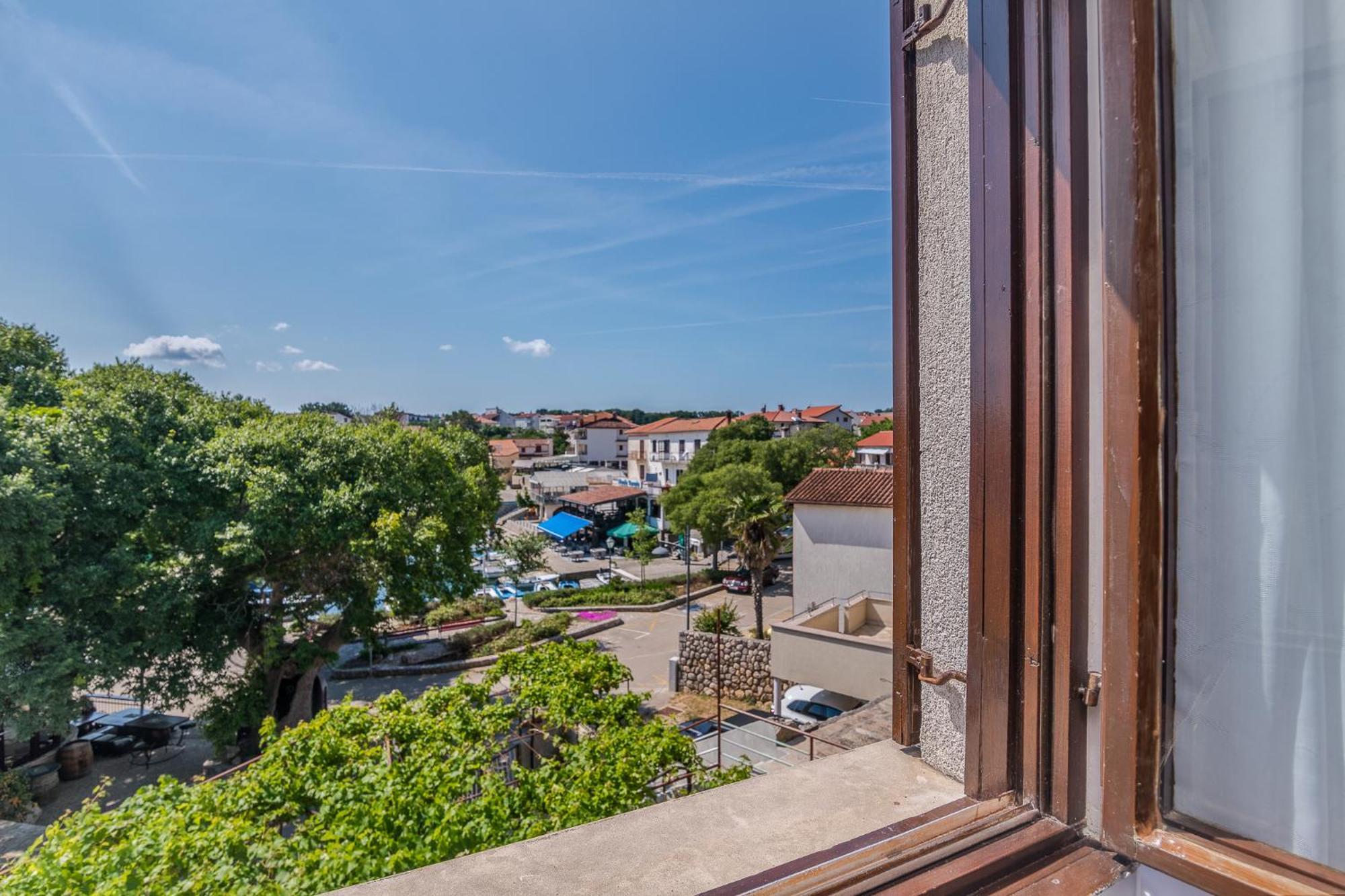 B&B Segulja Malinska Kültér fotó