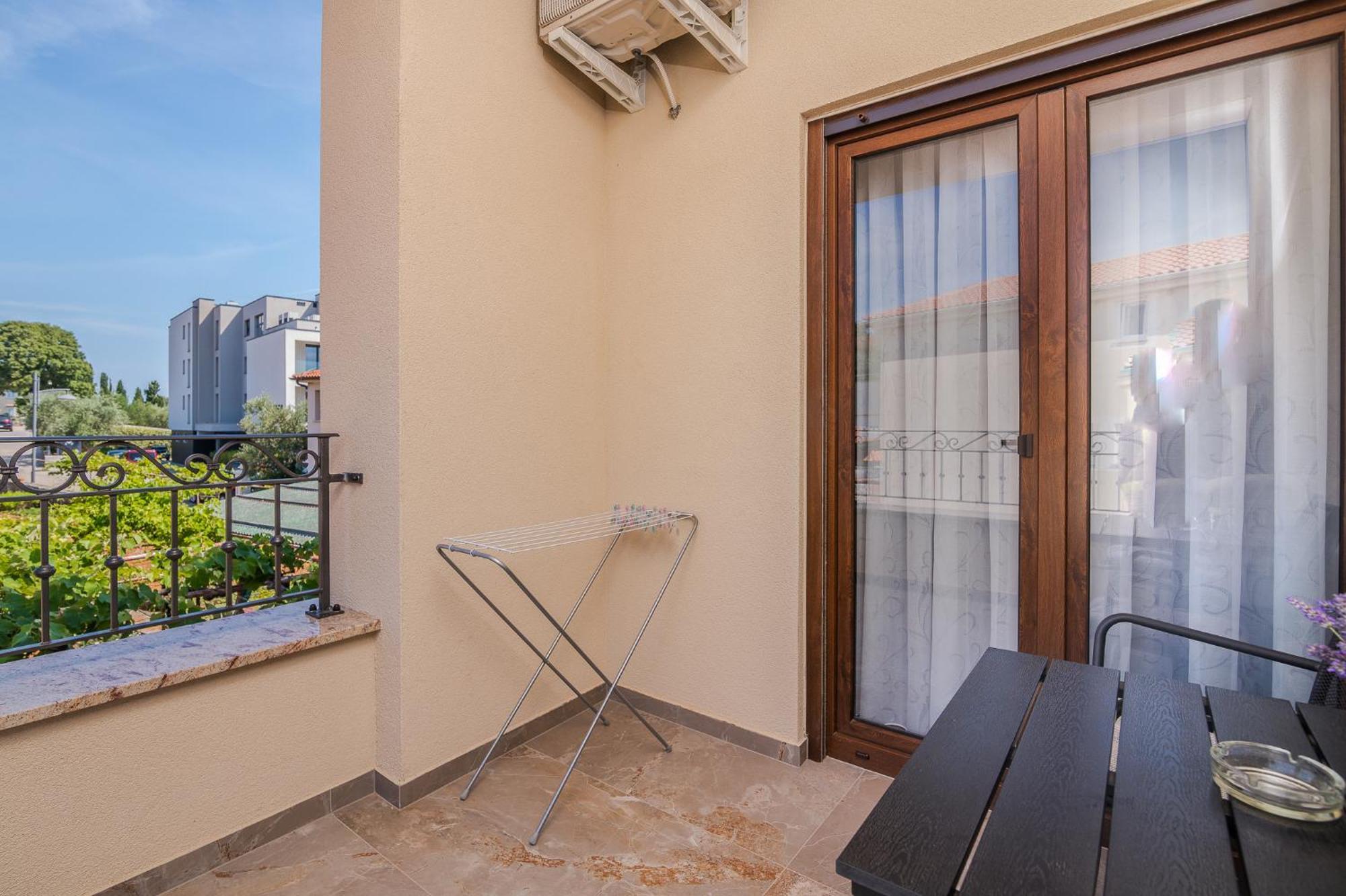 B&B Segulja Malinska Kültér fotó