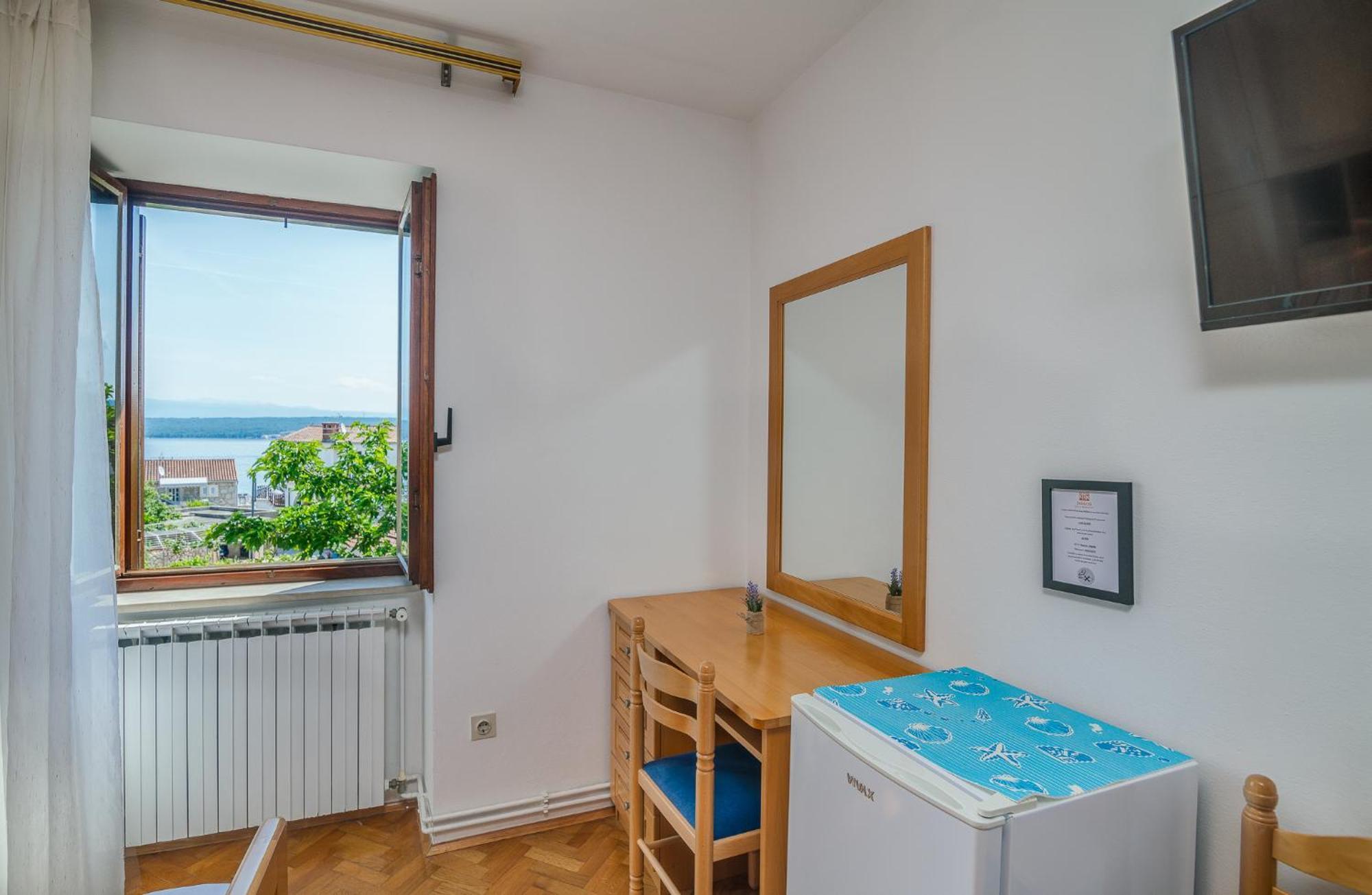 B&B Segulja Malinska Kültér fotó