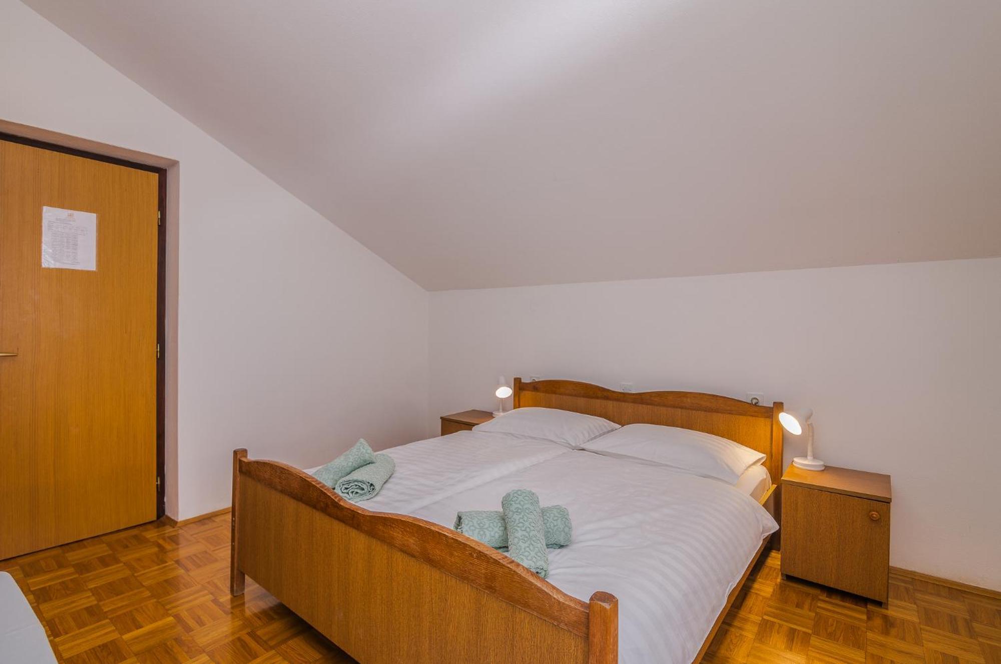 B&B Segulja Malinska Kültér fotó