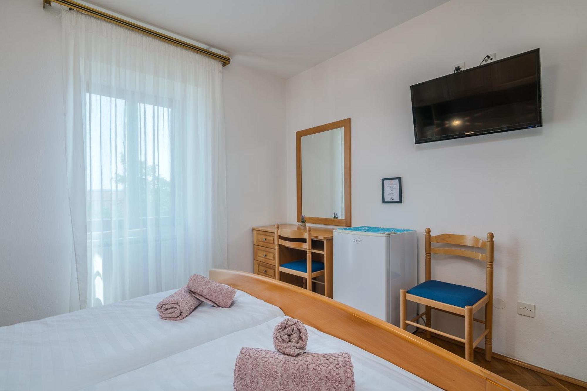 B&B Segulja Malinska Kültér fotó