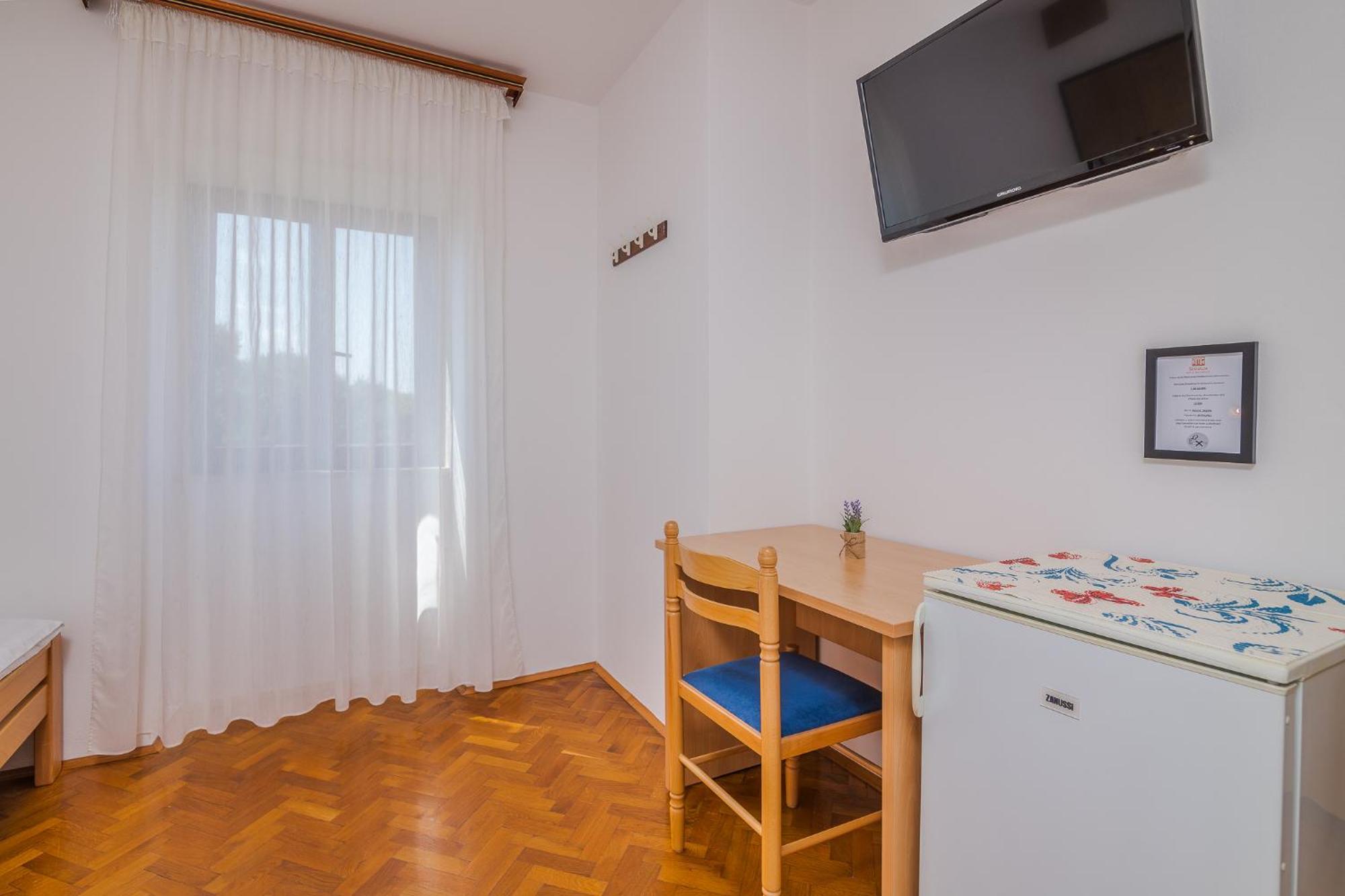 B&B Segulja Malinska Kültér fotó