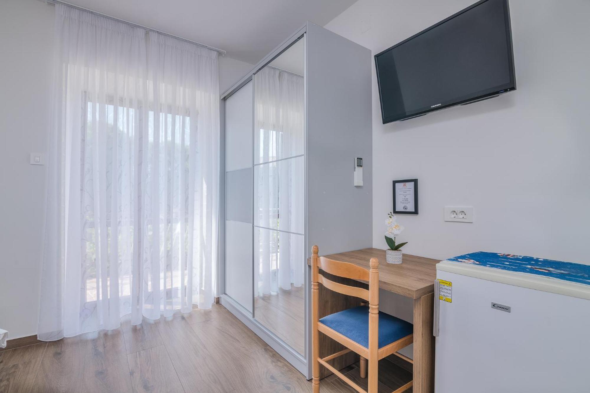 B&B Segulja Malinska Kültér fotó