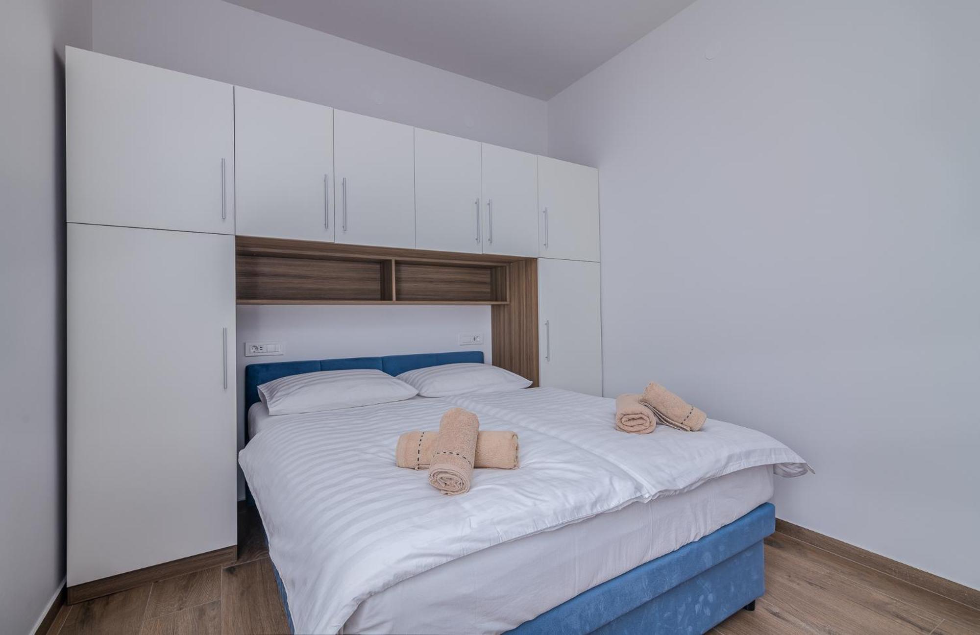 B&B Segulja Malinska Kültér fotó